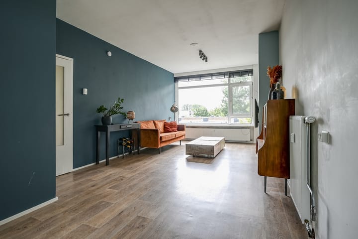 Appartement te koop: Teldersweg 285, Rotterdam