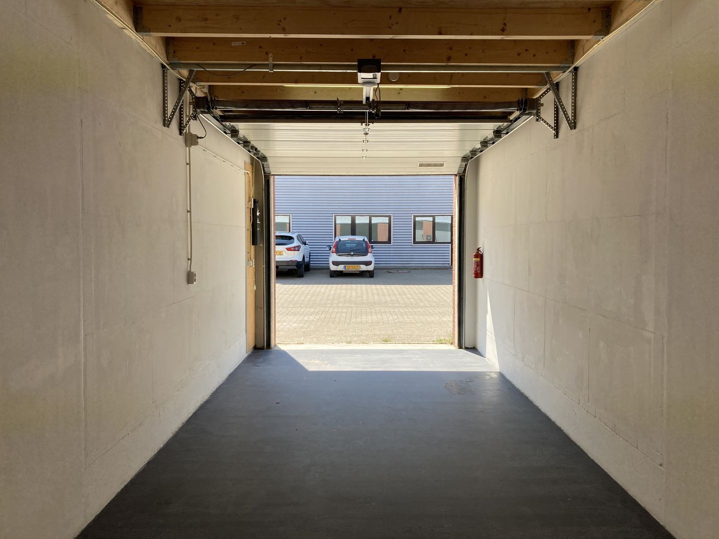 View photo 4 of Einthovenstraat 31