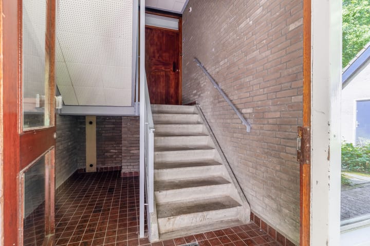 Appartement te koop: Wingerdpark 68, Zoetermeer