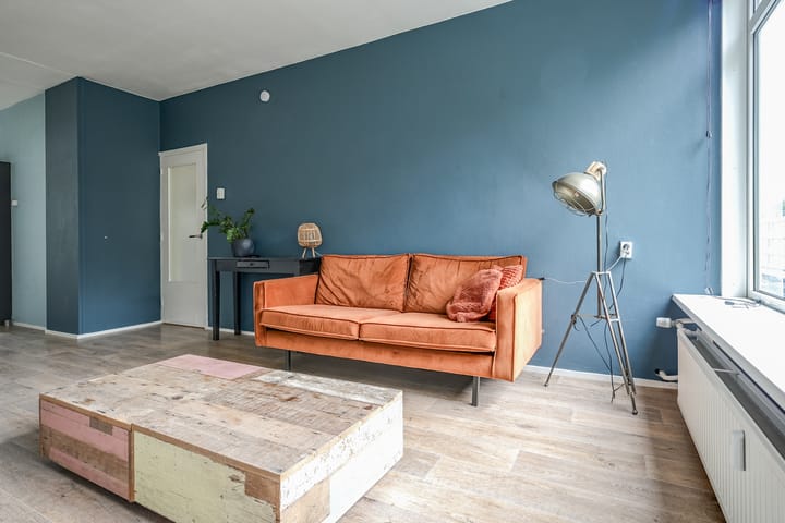 Appartement te koop: Teldersweg 285, Rotterdam