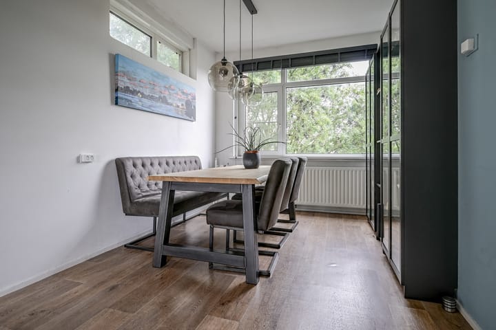 Appartement te koop: Teldersweg 285, Rotterdam