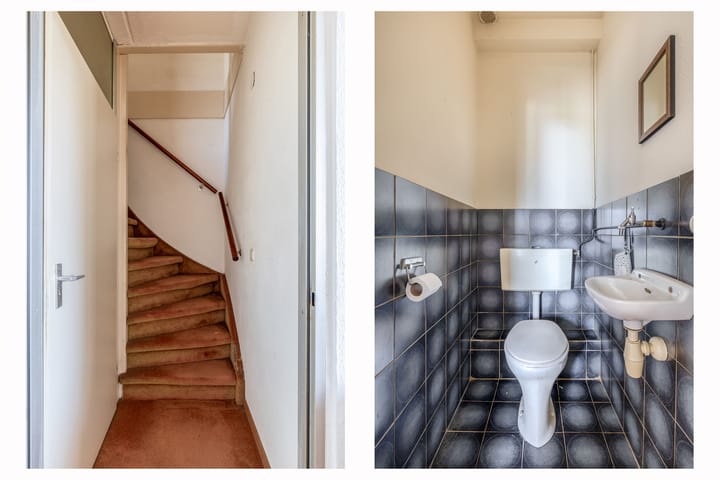 Appartement te koop: Wingerdpark 68, Zoetermeer