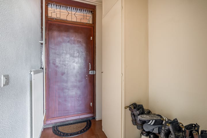 Appartement te koop: Wingerdpark 68, Zoetermeer