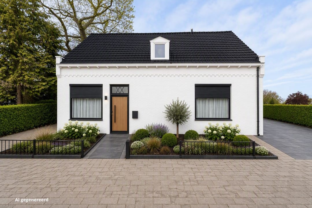 Photo 7 of Staaiweg 13