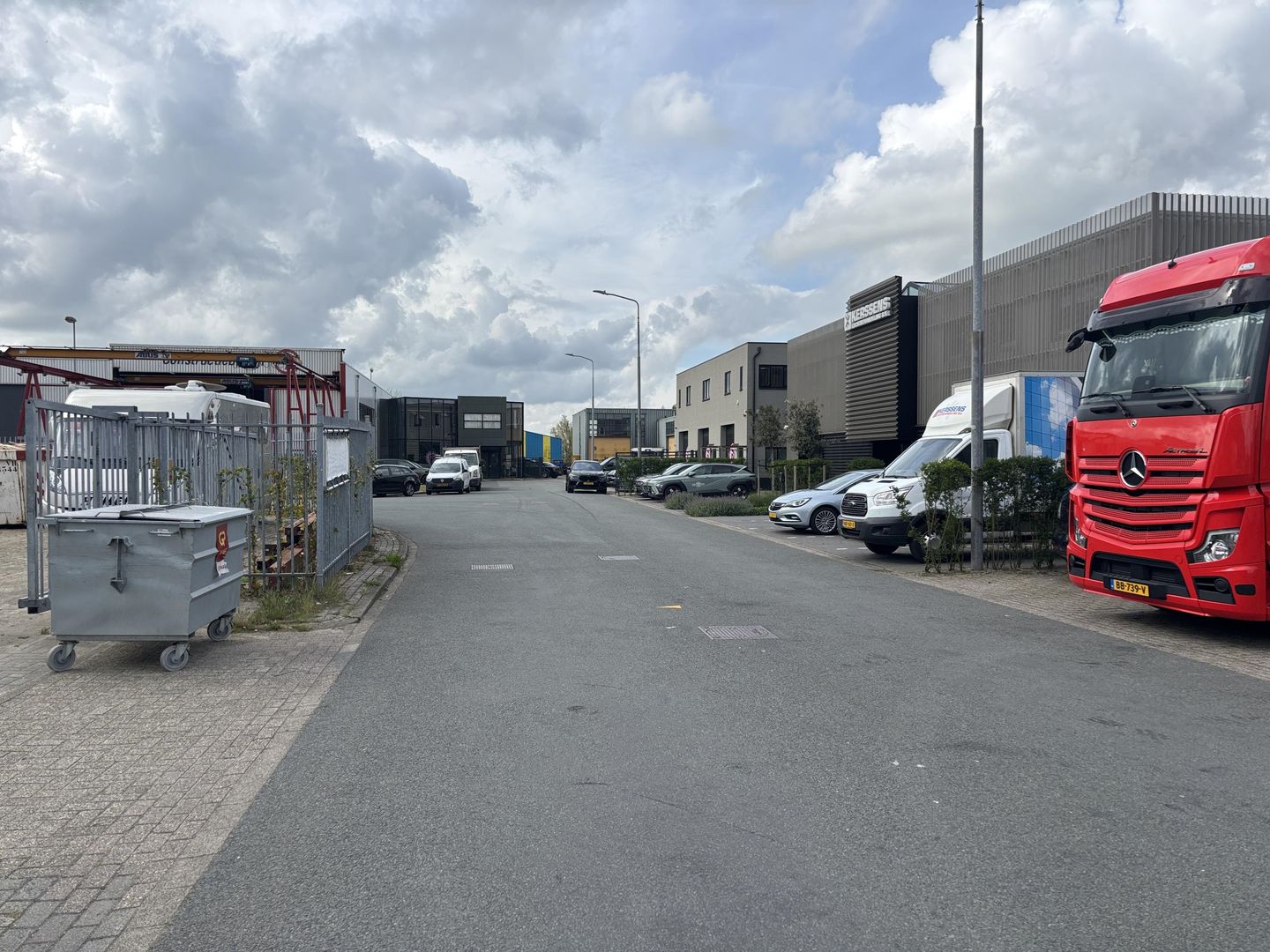 Bekijk foto 4 van Molenlei 15