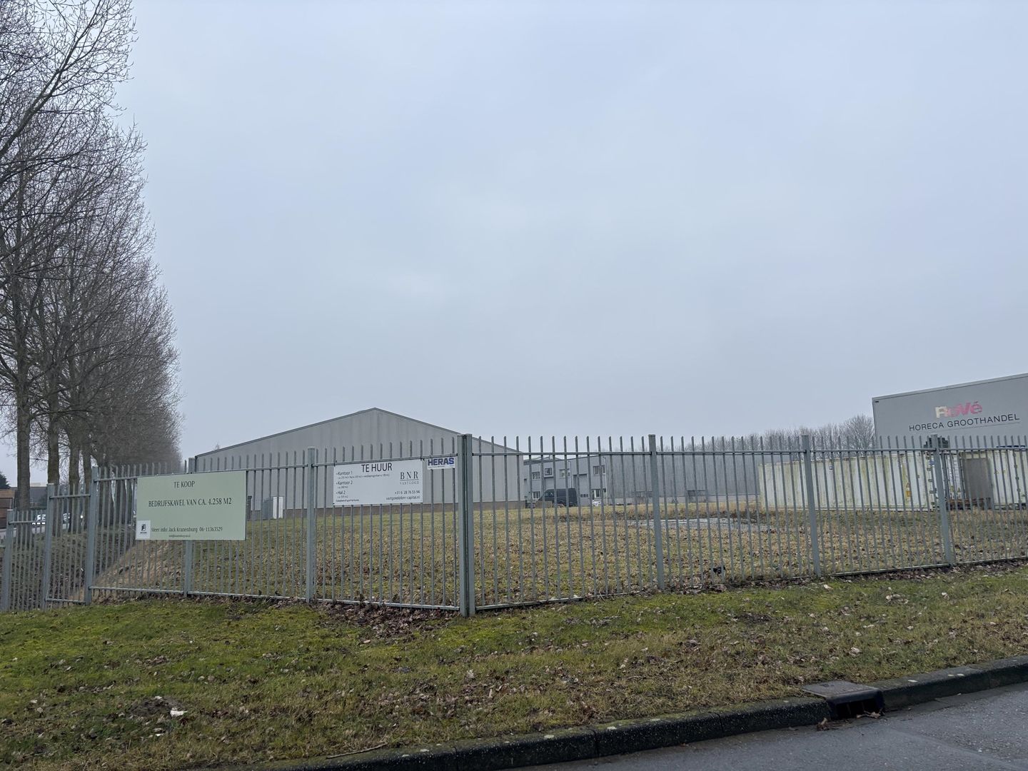 Bekijk foto 3 van Industrieweg 41