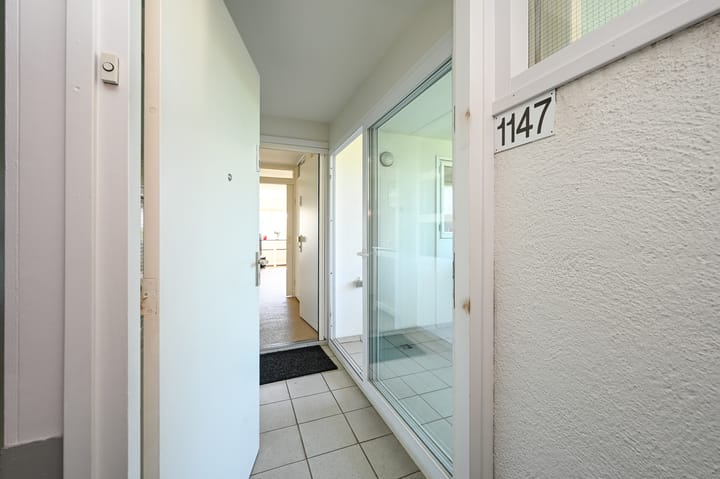 Appartement te koop: Dedemsvaartweg 1147, 'S-Gravenhage