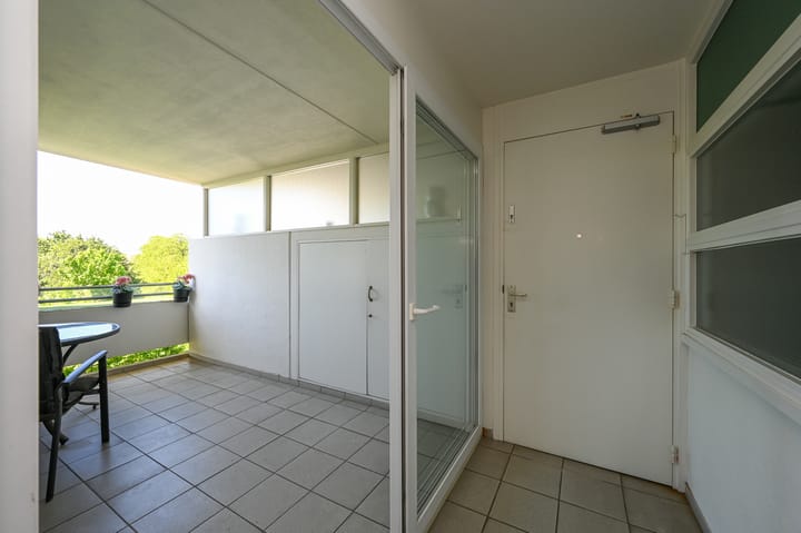 Appartement te koop: Dedemsvaartweg 1147, 'S-Gravenhage