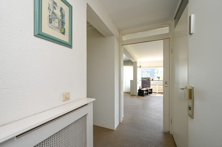 Appartement te koop: Dedemsvaartweg 1147, 'S-Gravenhage