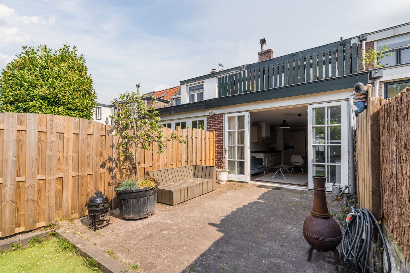Photo 29 of Weesperstraat 72