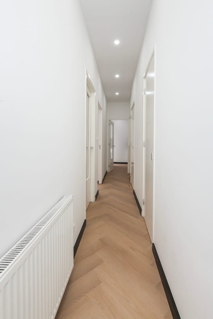 Appartement te koop: Scheepersstraat 136, 'S-Gravenhage