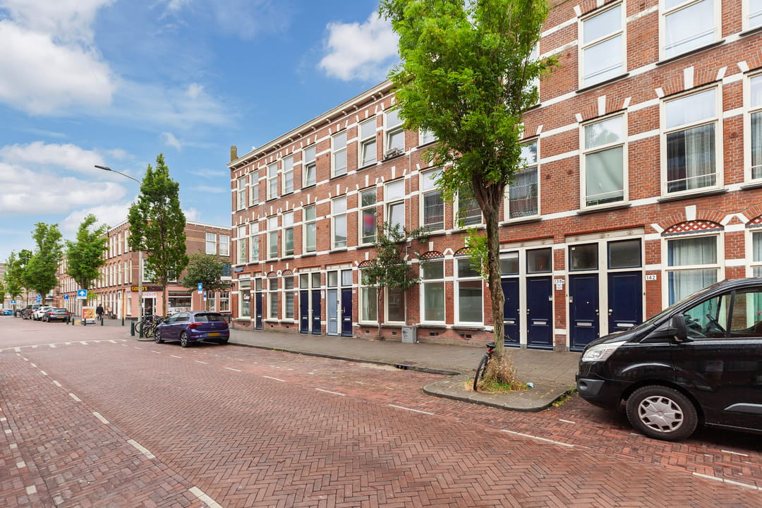 Photo 2 of Scheepersstraat 136