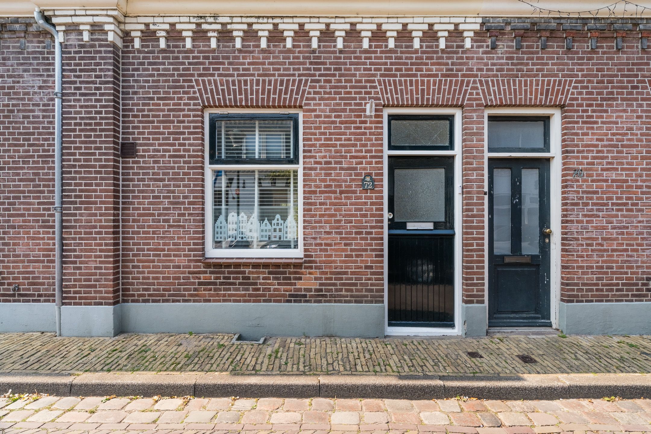 Photo 6 of Weesperstraat 72