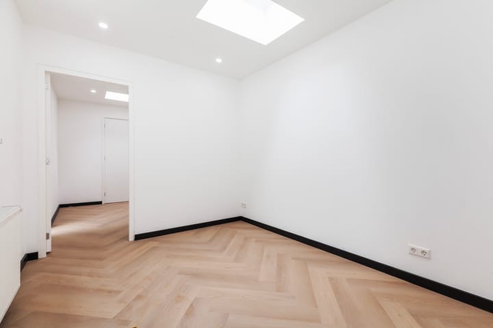 Appartement te koop: Scheepersstraat 136, 'S-Gravenhage