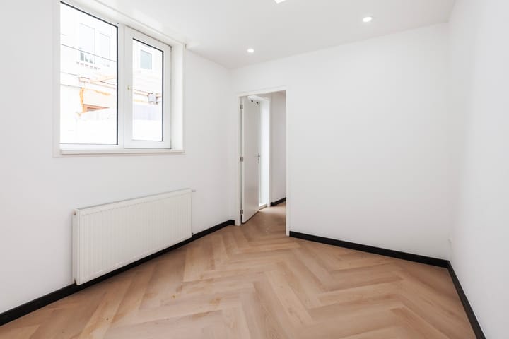 Appartement te koop: Scheepersstraat 136, 'S-Gravenhage