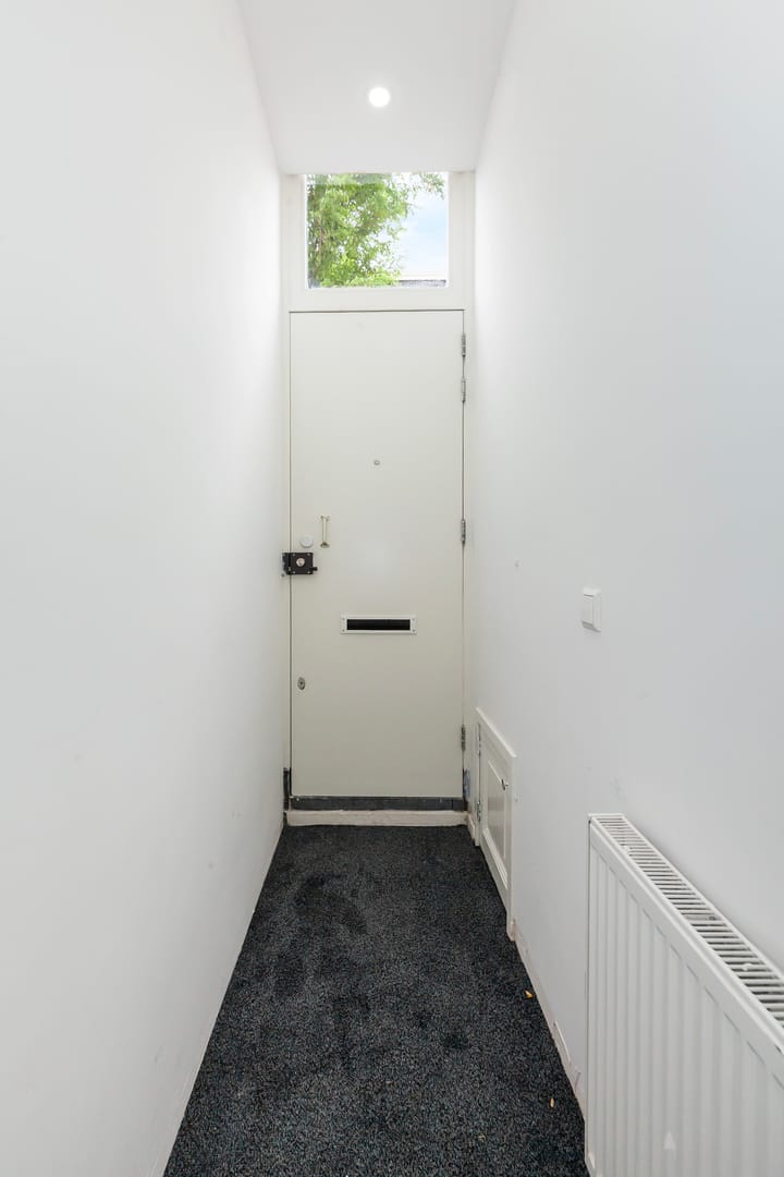 Appartement te koop: Scheepersstraat 136, 'S-Gravenhage