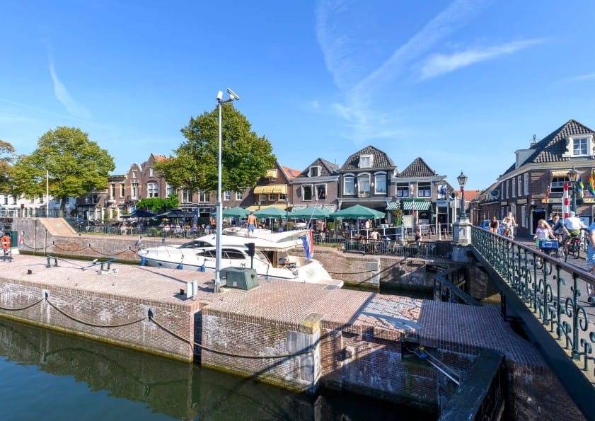 Photo 38 of Weesperstraat 72