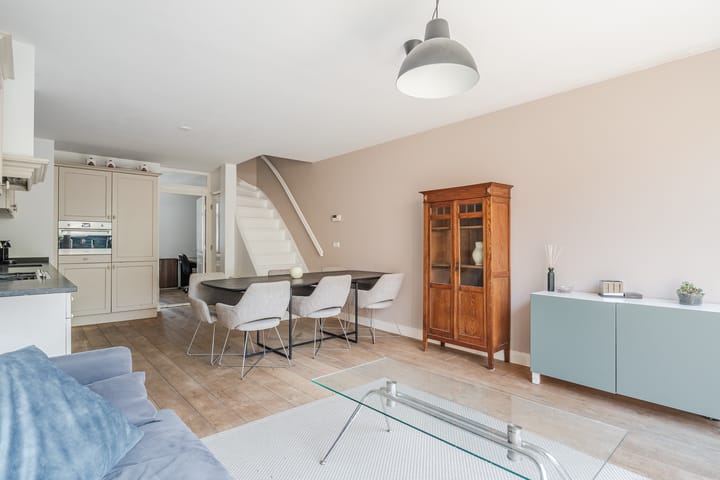Photo 2 of Weesperstraat 72