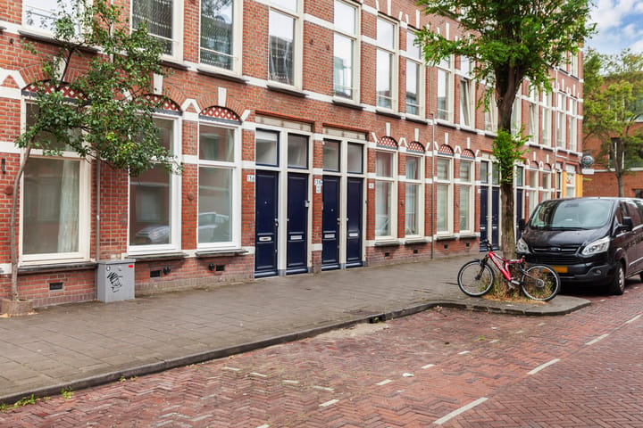 Foto 4 van Scheepersstraat 136