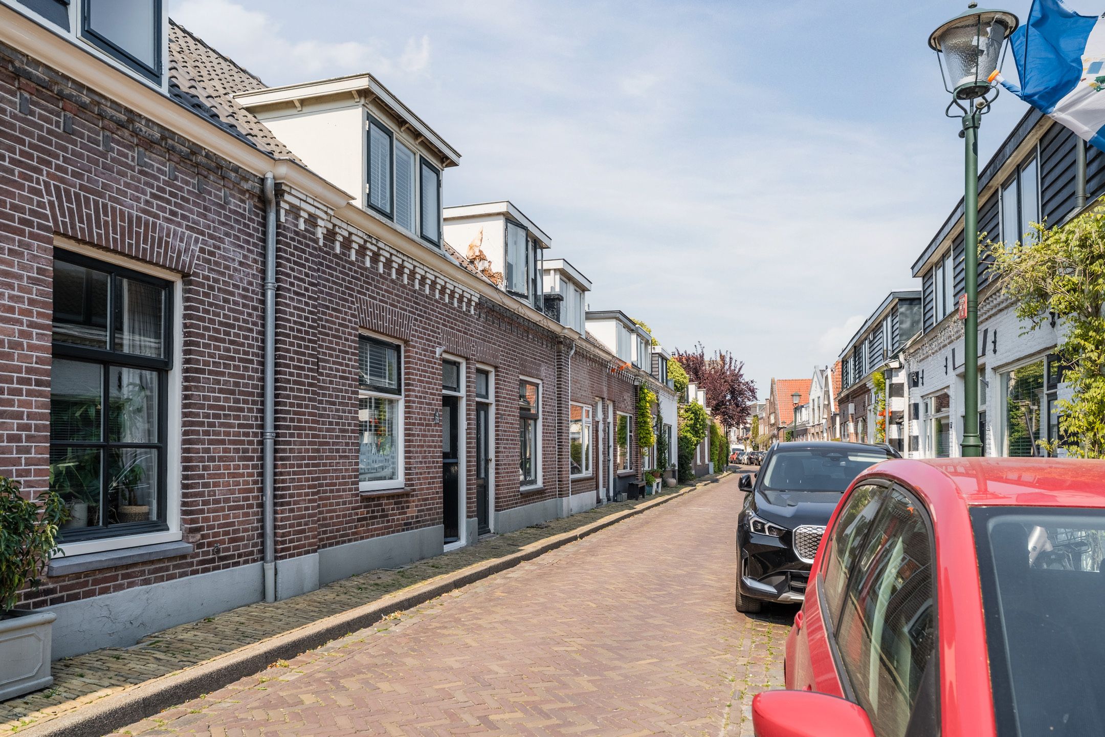 Photo 33 of Weesperstraat 72