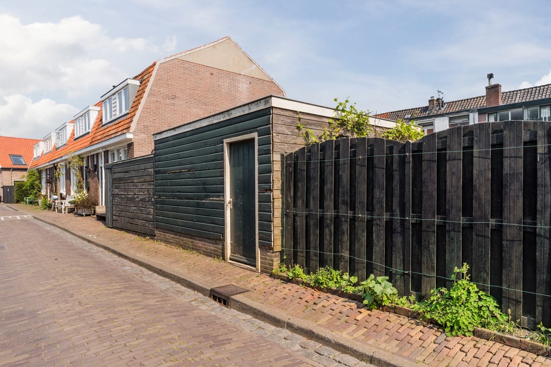 Photo 31 of Weesperstraat 72