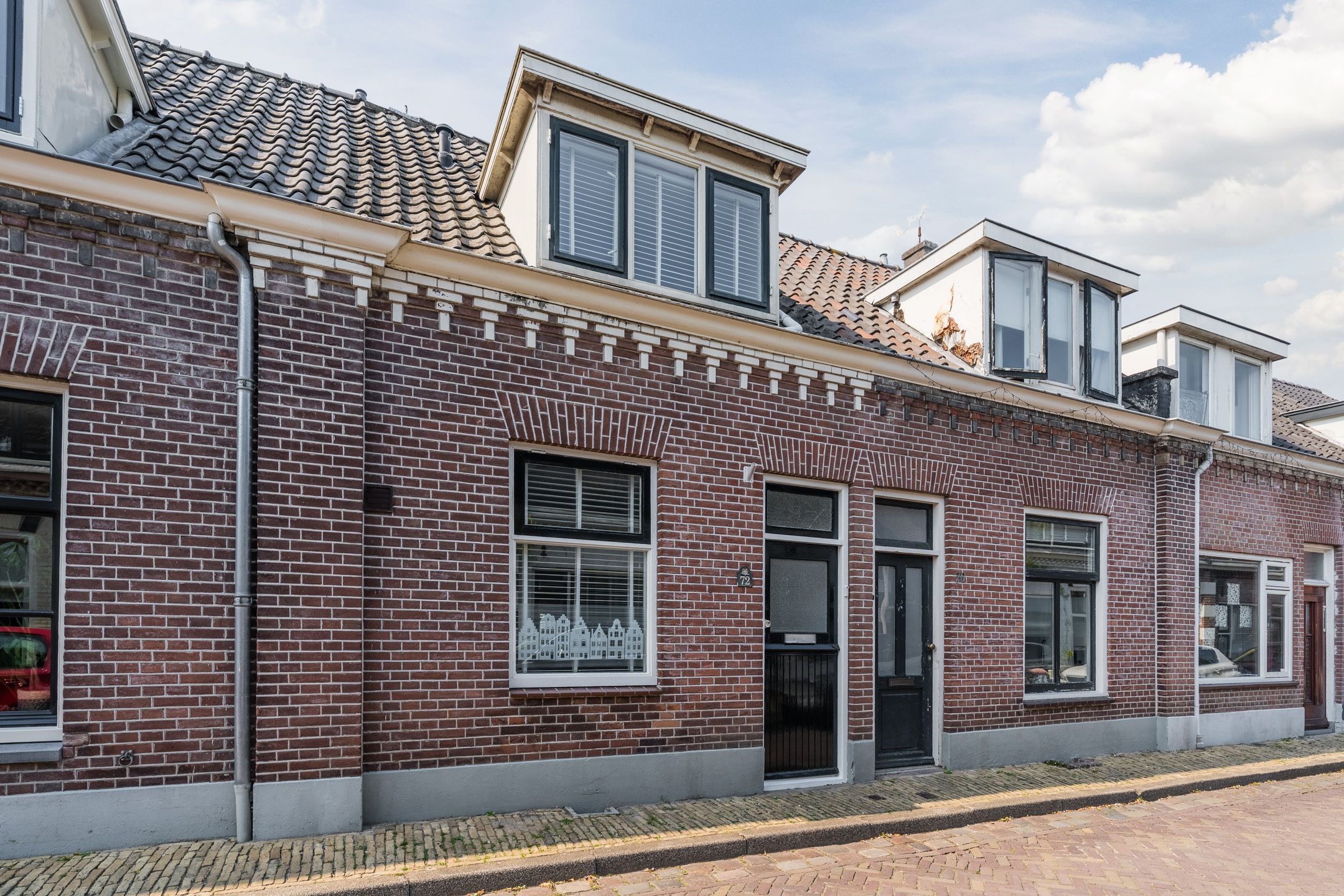Weesperstraat 72