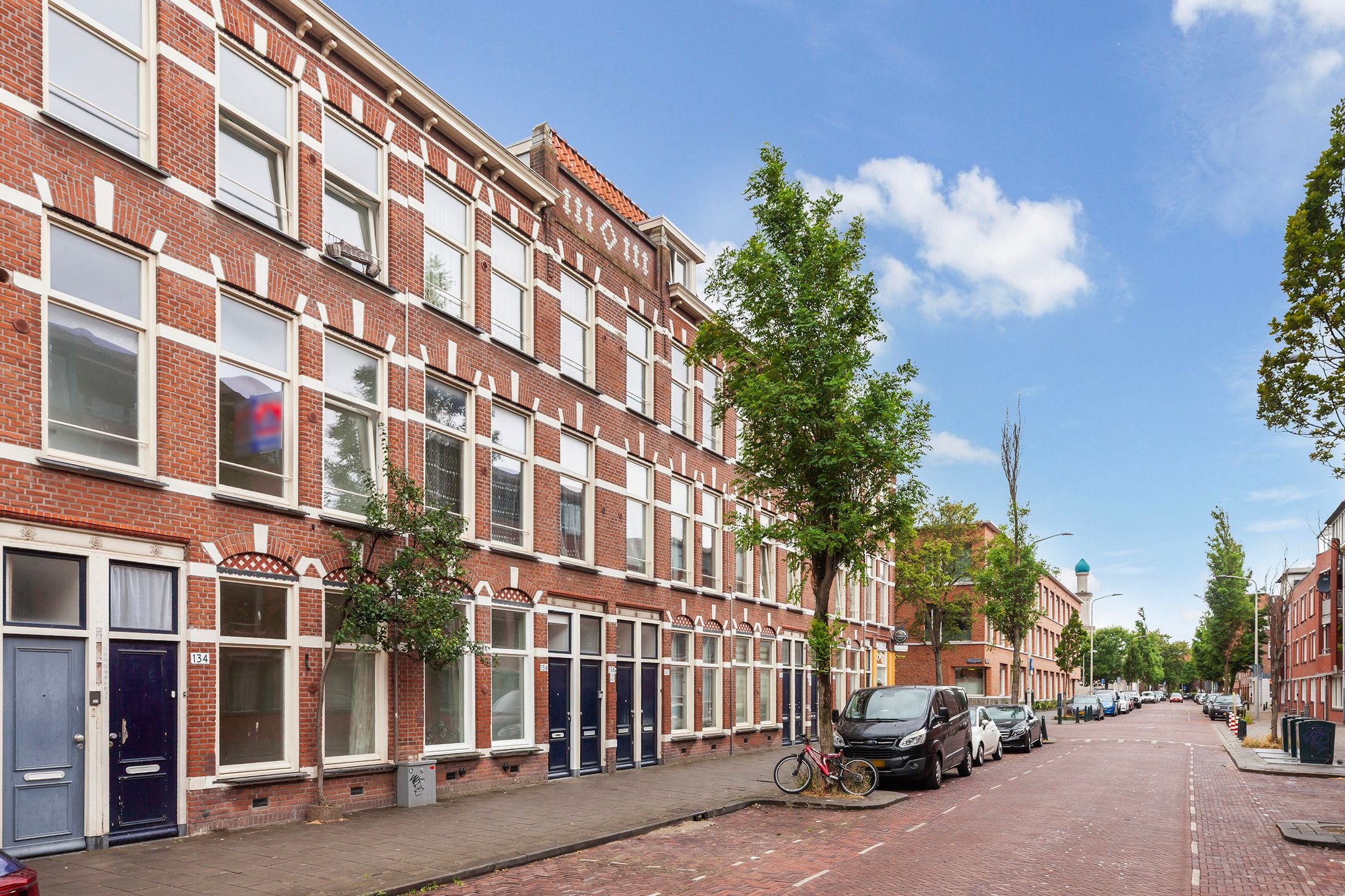 Photo 3 of Scheepersstraat 136