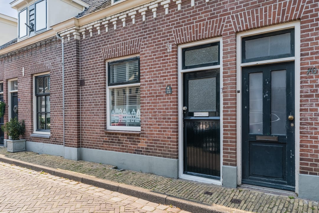 Photo 32 of Weesperstraat 72