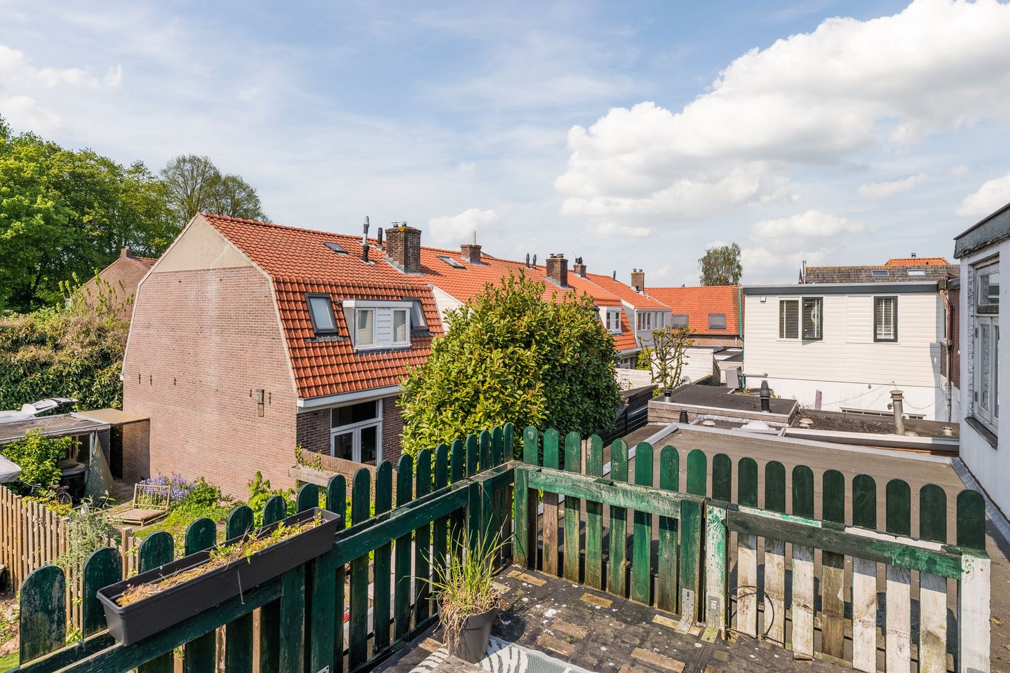 Photo 25 of Weesperstraat 72