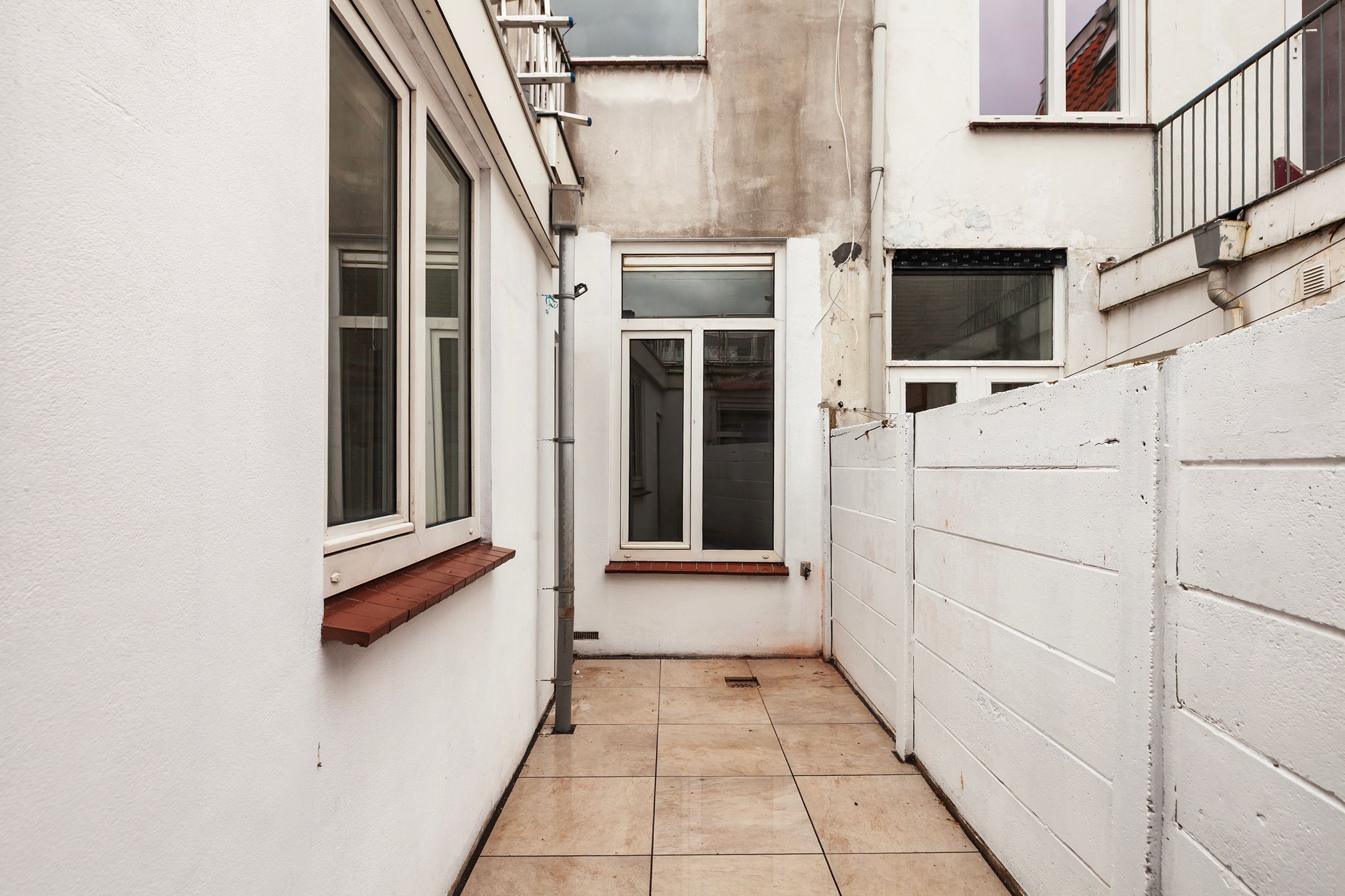 Photo 24 of Scheepersstraat 136
