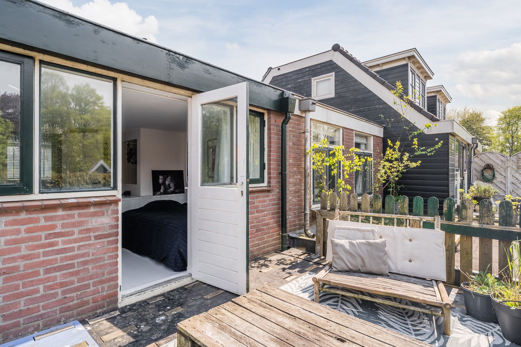 Photo 24 of Weesperstraat 72