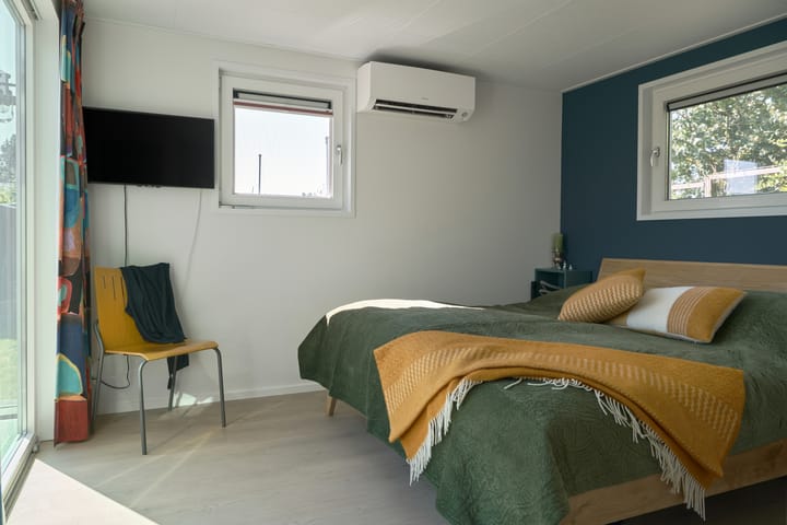 Appartement te koop: Houtvaartweg 77-228, Boornzwaag