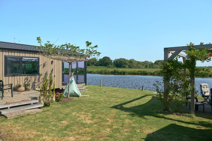 Appartement te koop: Houtvaartweg 77-228, Boornzwaag