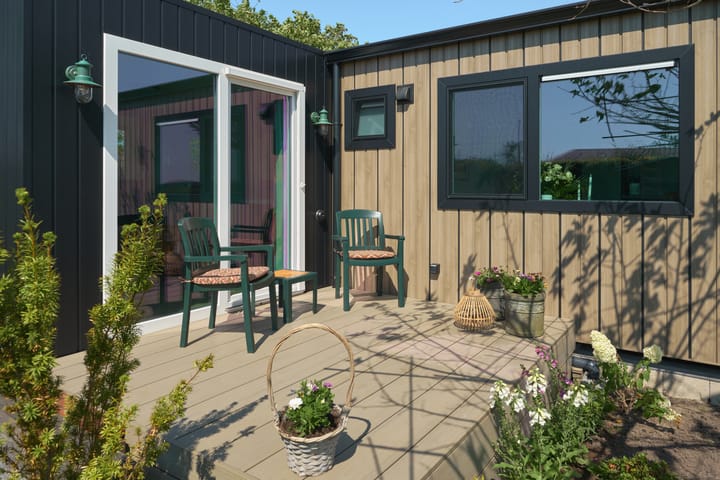 Appartement te koop: Houtvaartweg 77-228, Boornzwaag