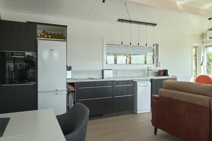 Appartement te koop: Houtvaartweg 77-228, Boornzwaag