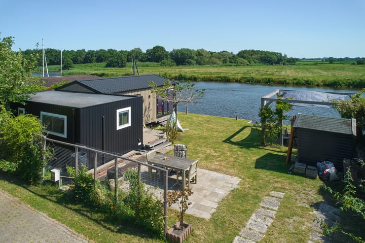 Appartement te koop: Houtvaartweg 77-228, Boornzwaag