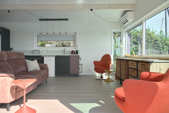 Appartement te koop: Houtvaartweg 77-228, Boornzwaag