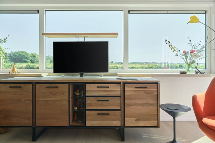 Appartement te koop: Houtvaartweg 77-228, Boornzwaag