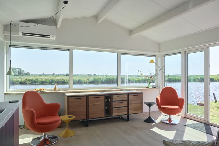 Appartement te koop: Houtvaartweg 77-228, Boornzwaag