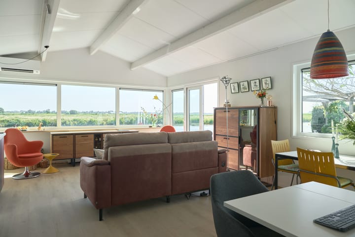 Appartement te koop: Houtvaartweg 77-228, Boornzwaag