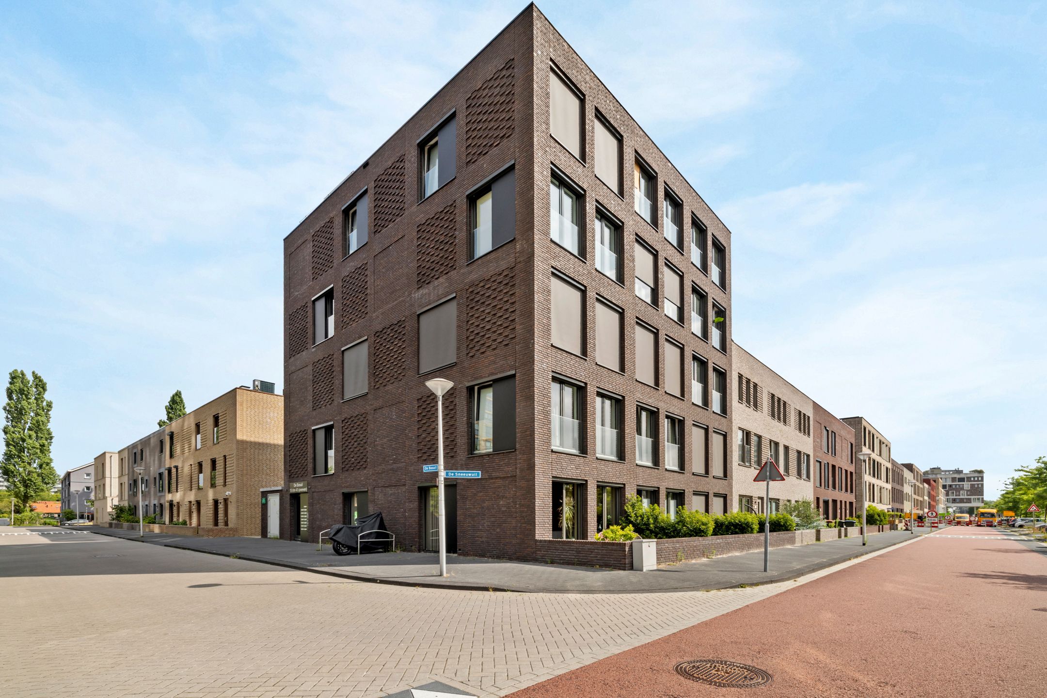 De Bosuil 19 