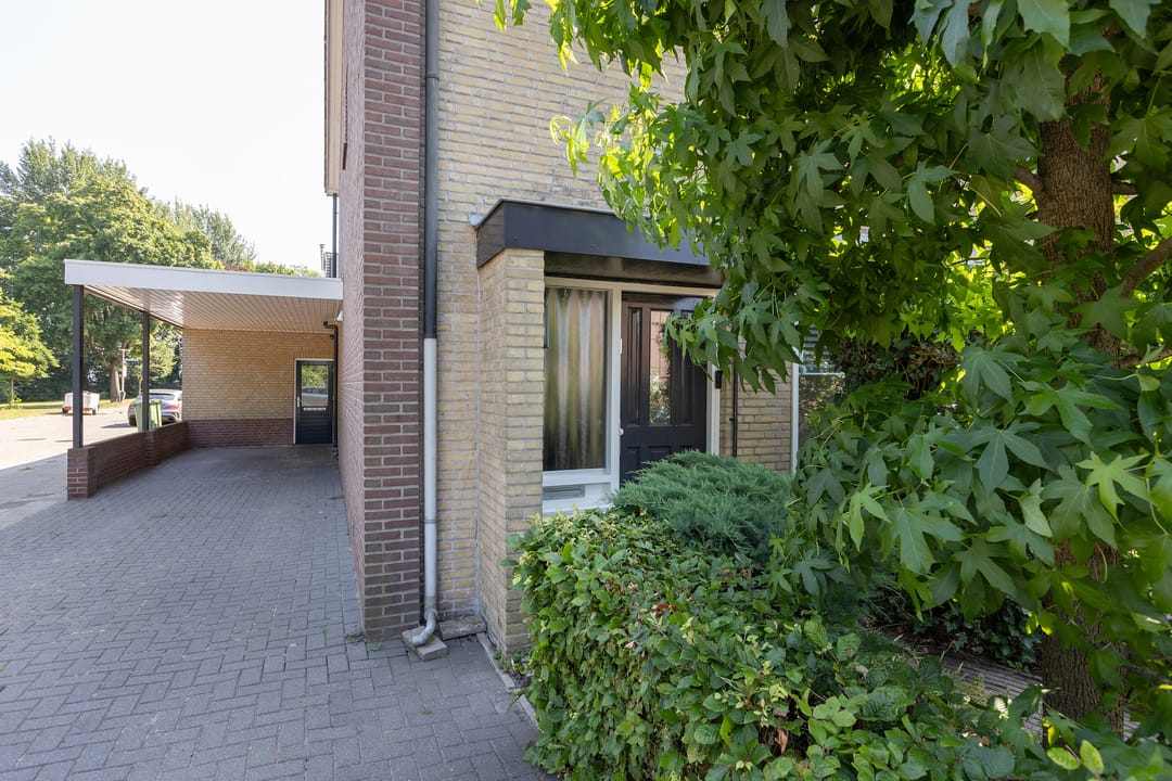 Foto 43 van Zwaluwstraat 40