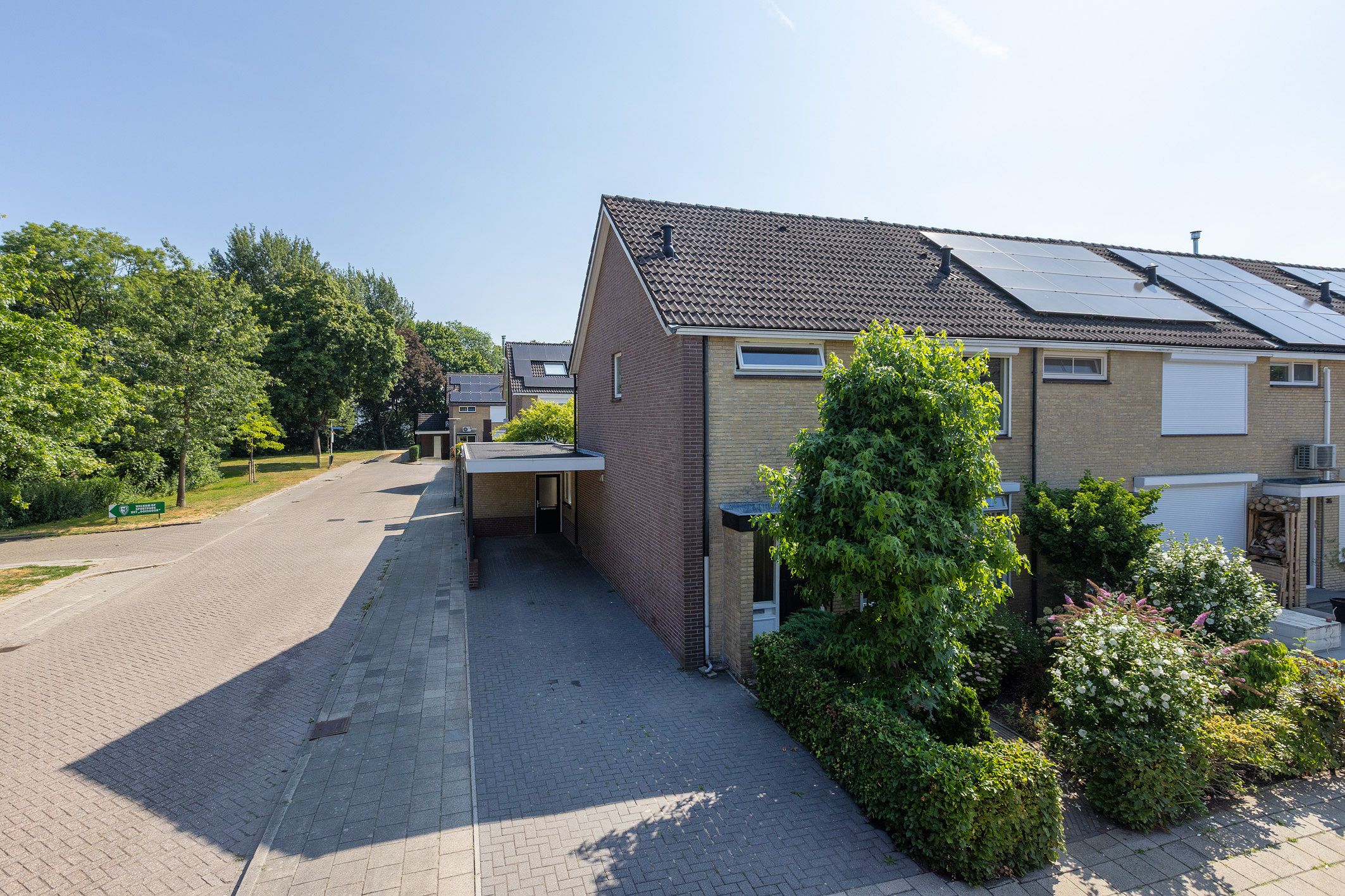 Zwaluwstraat 40