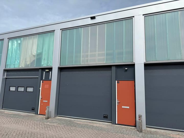 De Hoek 18