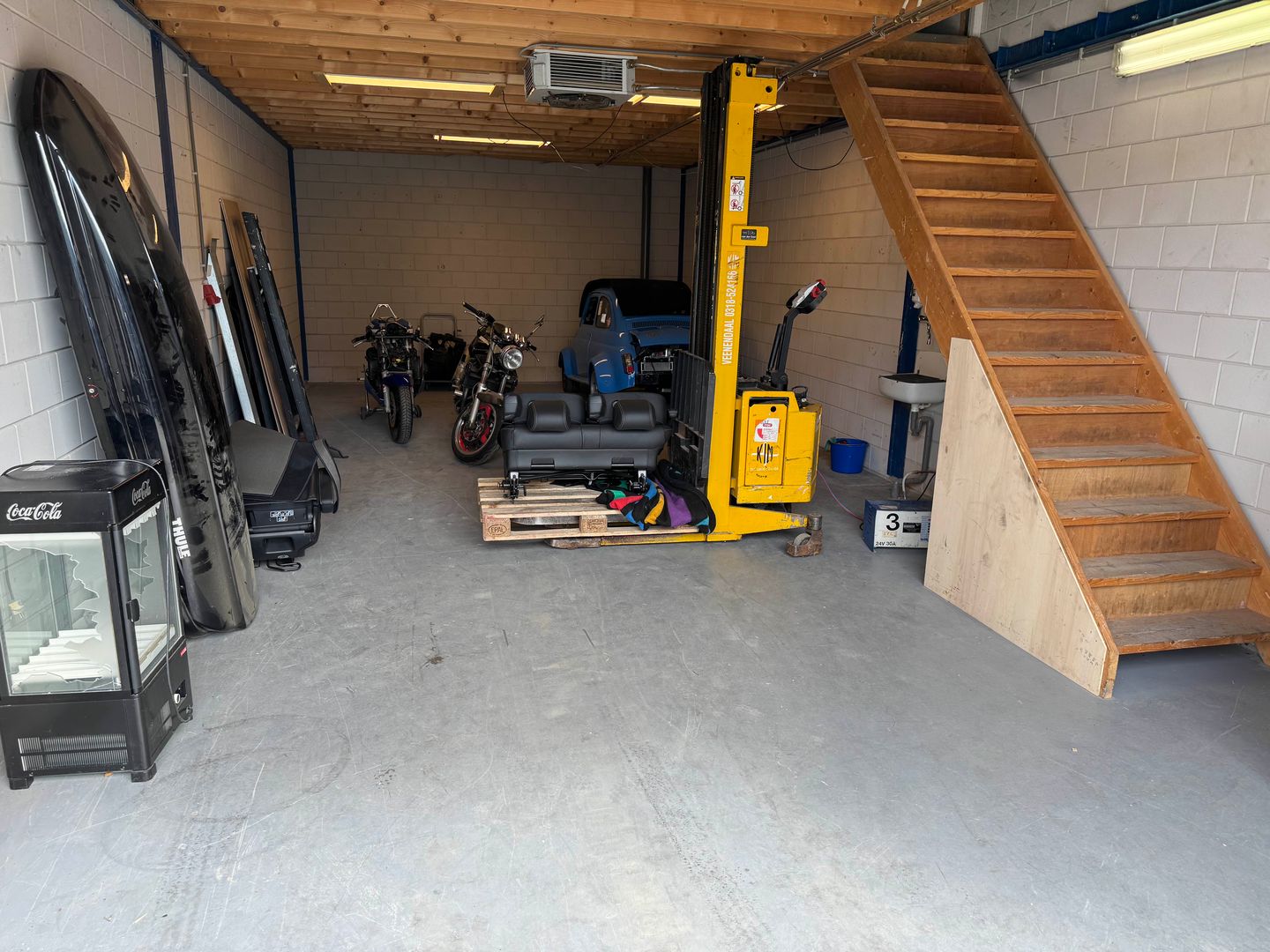 Bekijk foto 3 van De Hoek 18