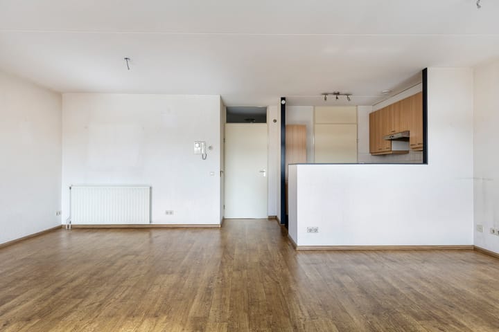 Appartement te koop: Wilhelminaplein 39, Rijen