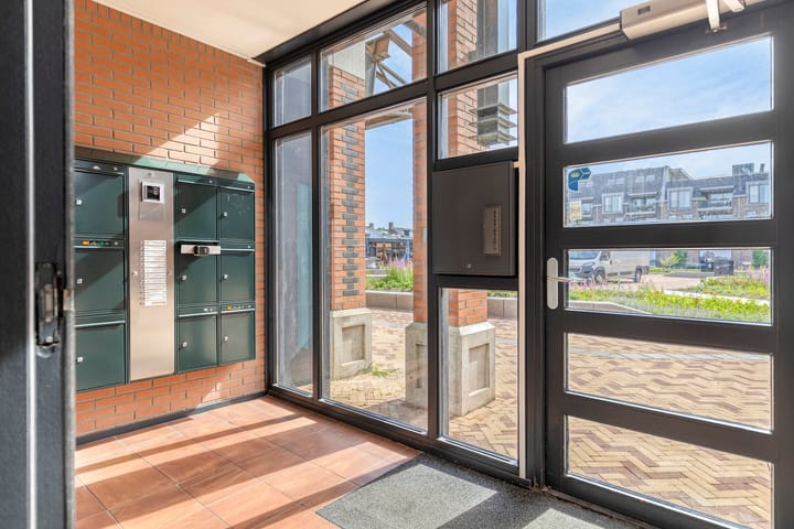 Appartement te koop: Wilhelminaplein 39, Rijen