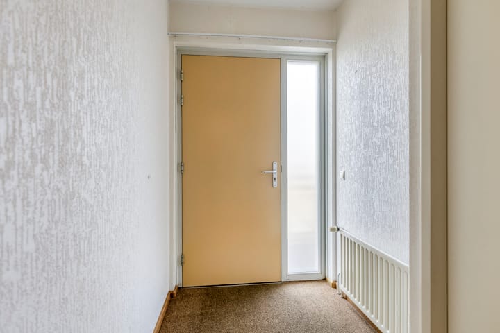Appartement te koop: Wilhelminaplein 39, Rijen