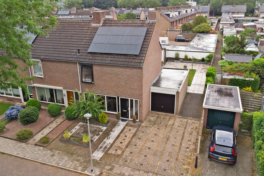 Foto 41 van Cato Elderinklaan 29