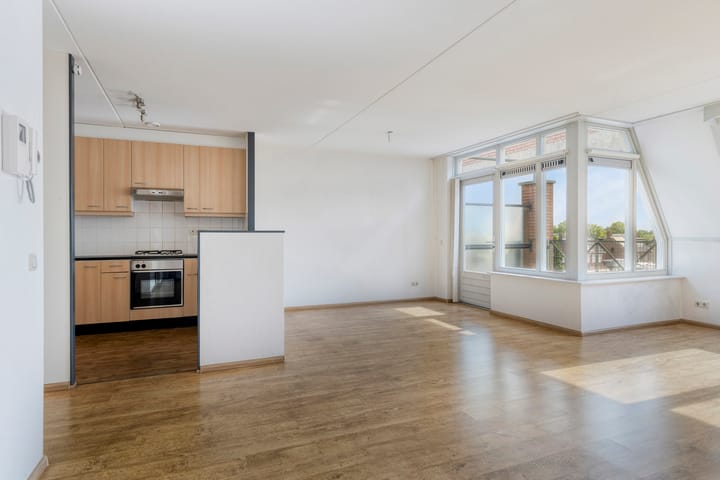 Appartement te koop: Wilhelminaplein 39, Rijen